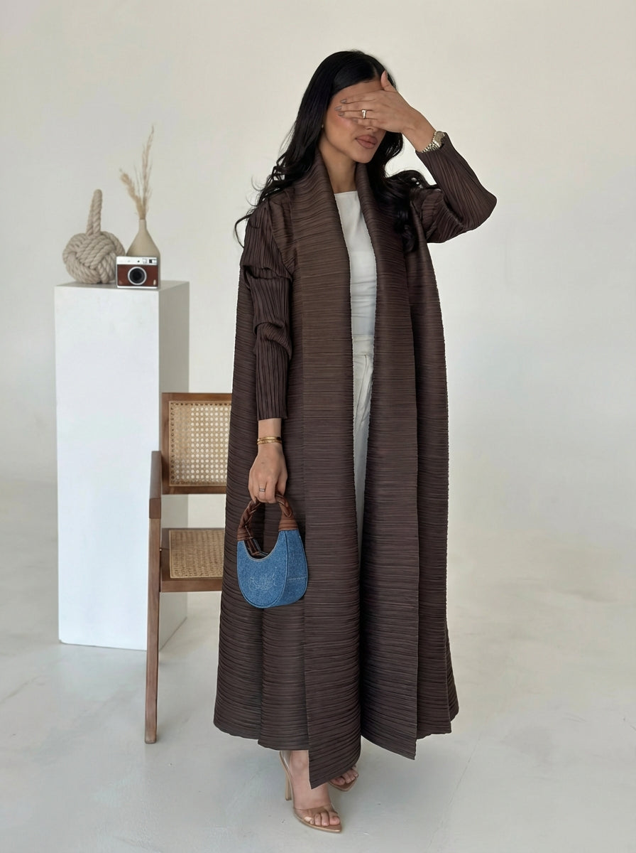 Premium-Vintage Abaya