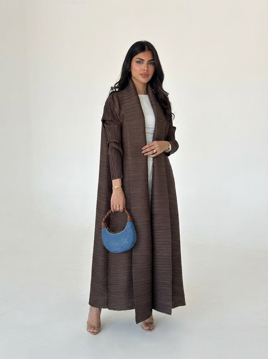 Premium-Vintage Abaya